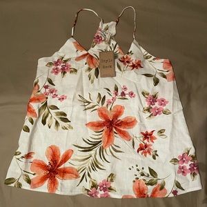 Floral Top